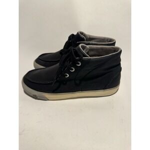 KEEN Timmons Chukka Shoe Men's Size 10.5 Black